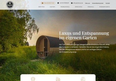 HotLuxe