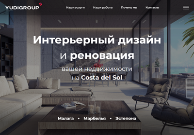 Yudi Group