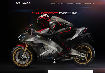 Kymco