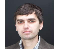 Vasyl Zavalko