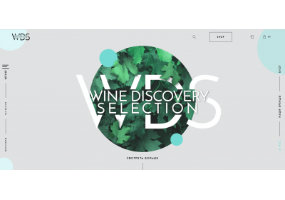 Wine Discovery Selection