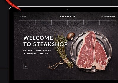 Steakshop
