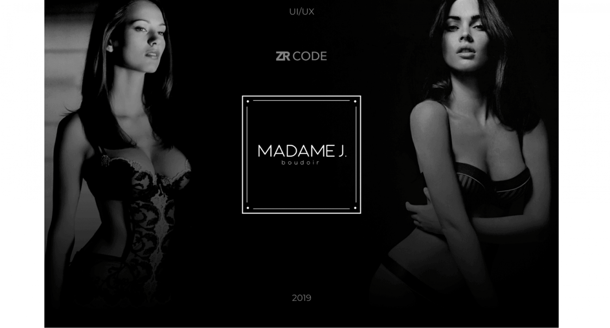 ZR code
