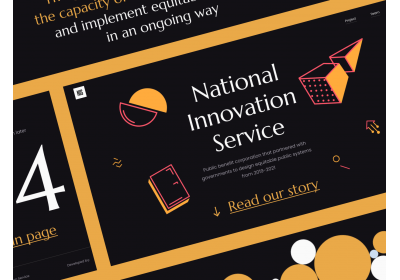 National  Innovation  Service