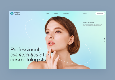 Nano bio medical