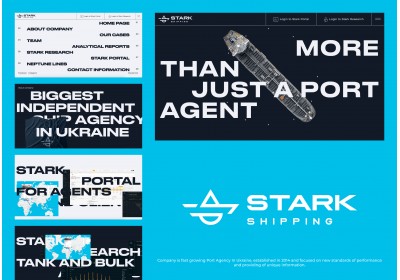 Stark Shipping