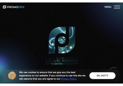 Promodex digital agency